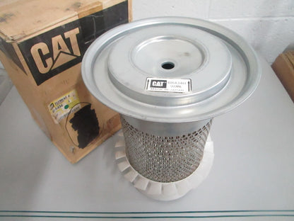 Caterpillar NEW OEM Air Filter Element 6I-6434 Primary 311 312 313B Genuine 0820