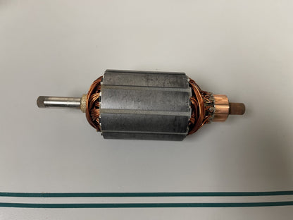 NEW OEM 72704 Mercury Quicksilver Armature 0670