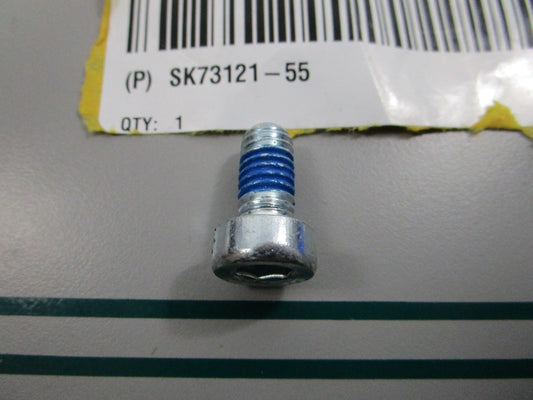NEW OEM SK73121-55 Jost Fifth Wheel Bolt 0810