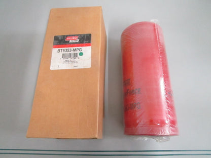 Baldwin NEW Hydraulic Filter BT9353-MPG MPG Spin-On CAT 225-4118 JD NOS 0820