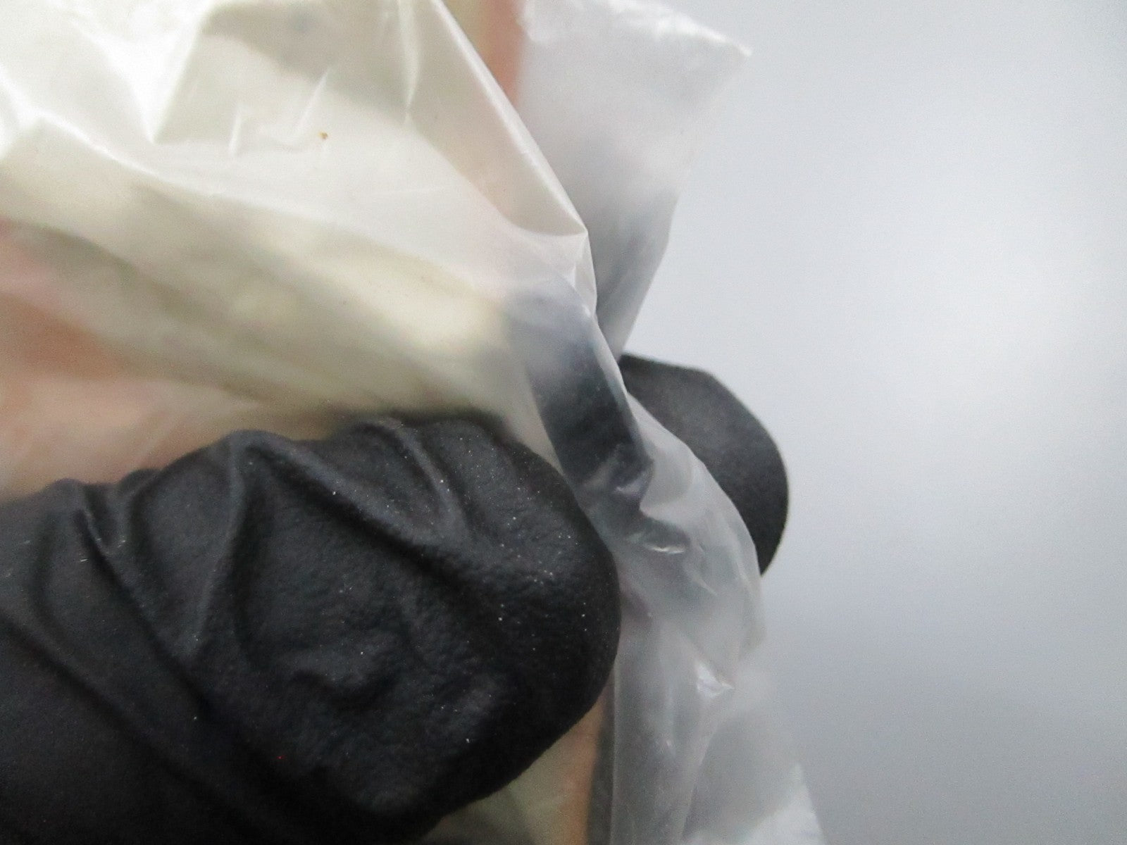 *NEW OEM* 0810 Honda Seal 91202-VM6-003