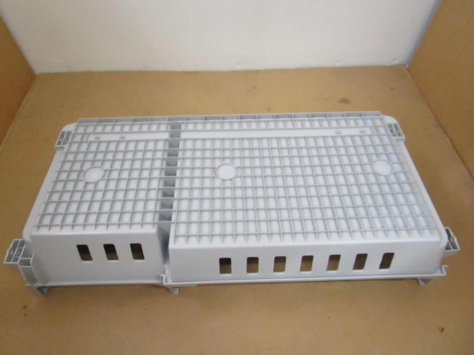 NEW OEM W11102087 Whirlpool Freezer Bin 0810