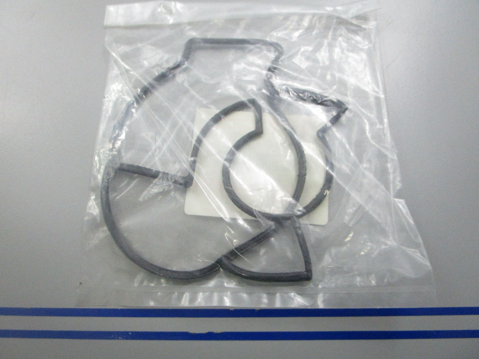 *NEW OEM* 0810 Suzuki Seal 17416-92J10