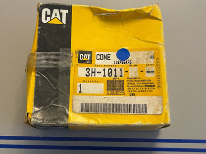 NEW OEM 3H-1011 CAT Caterpillar Cone Assembly 0720