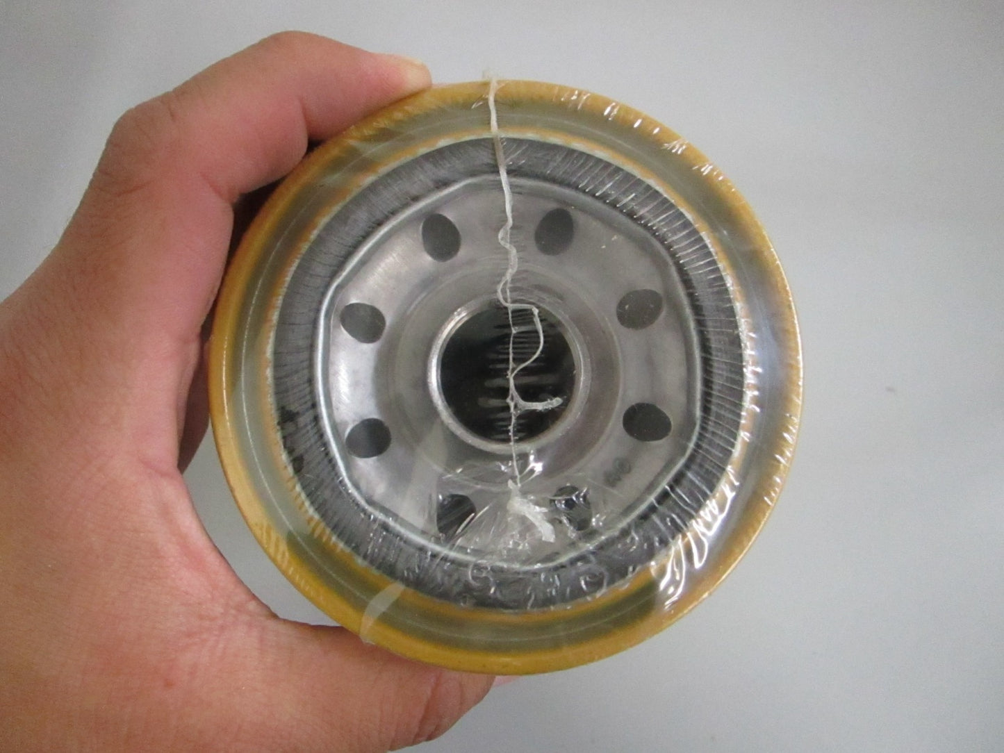 Caterpillar CAT 462-1171 Engine Oil Filter NOS Genuine Factory Part NEW OEM 0820