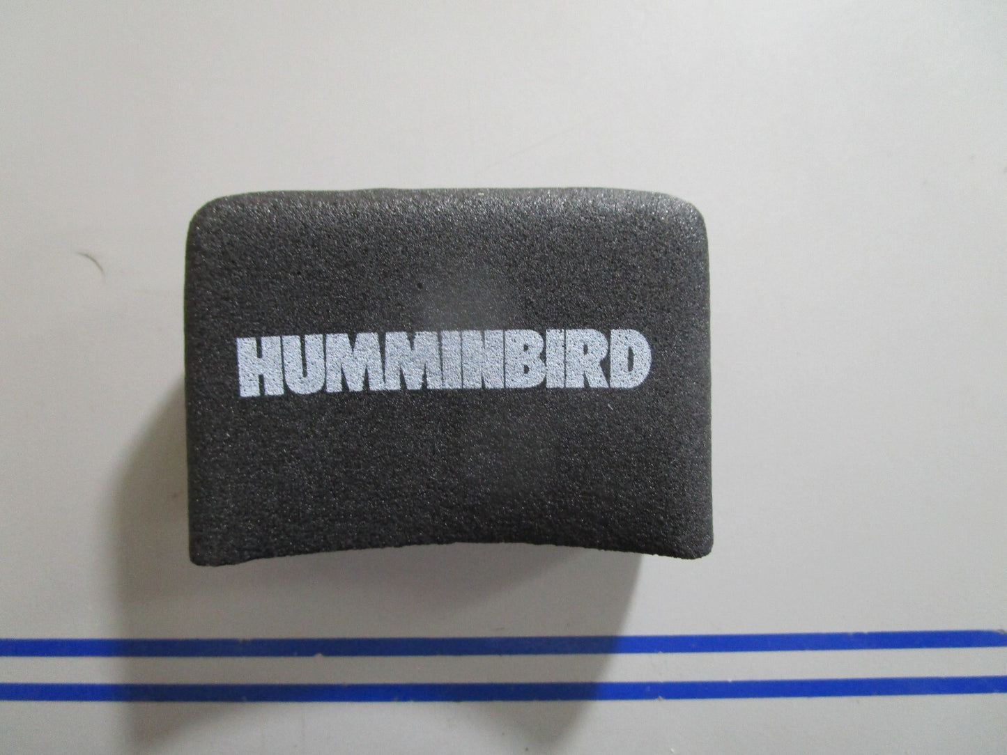 *NEW OEM* 0810 Humminbird Protective Cover 740036-1