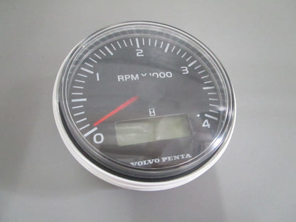 NEW OEM 881646 Volvo Penta Tachometer 0820