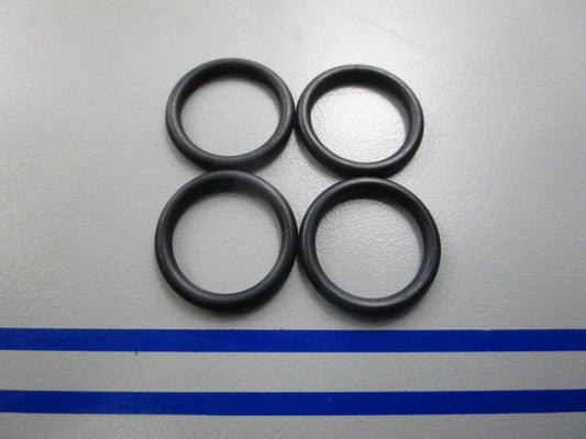 NEW OEM (LOT OF 4) 25-82268M Mercury Quicksilver O-Ring 0810