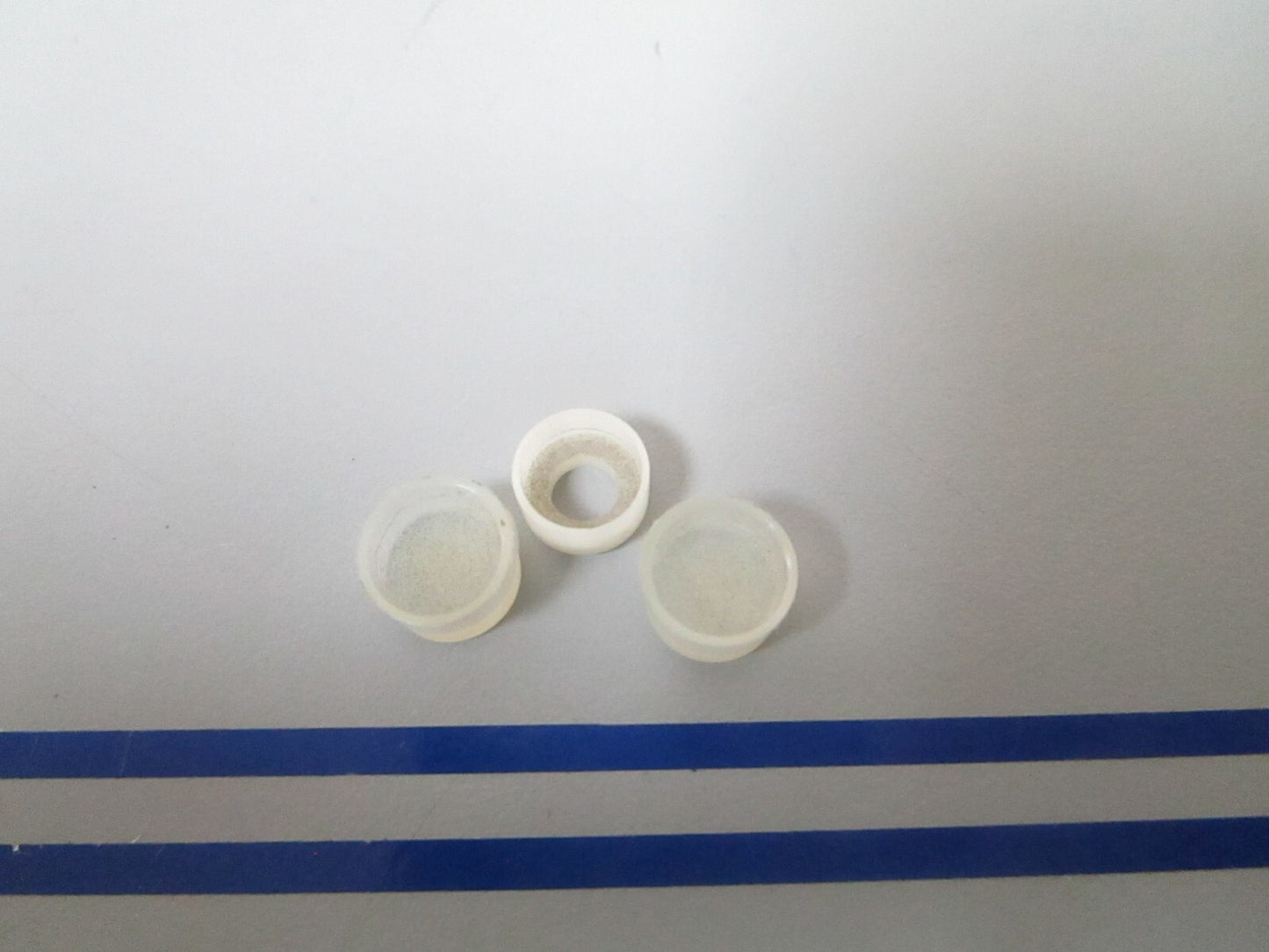 *NEW OEM* (LOT OF 3) 0810 Volvo Penta Bushing 328635