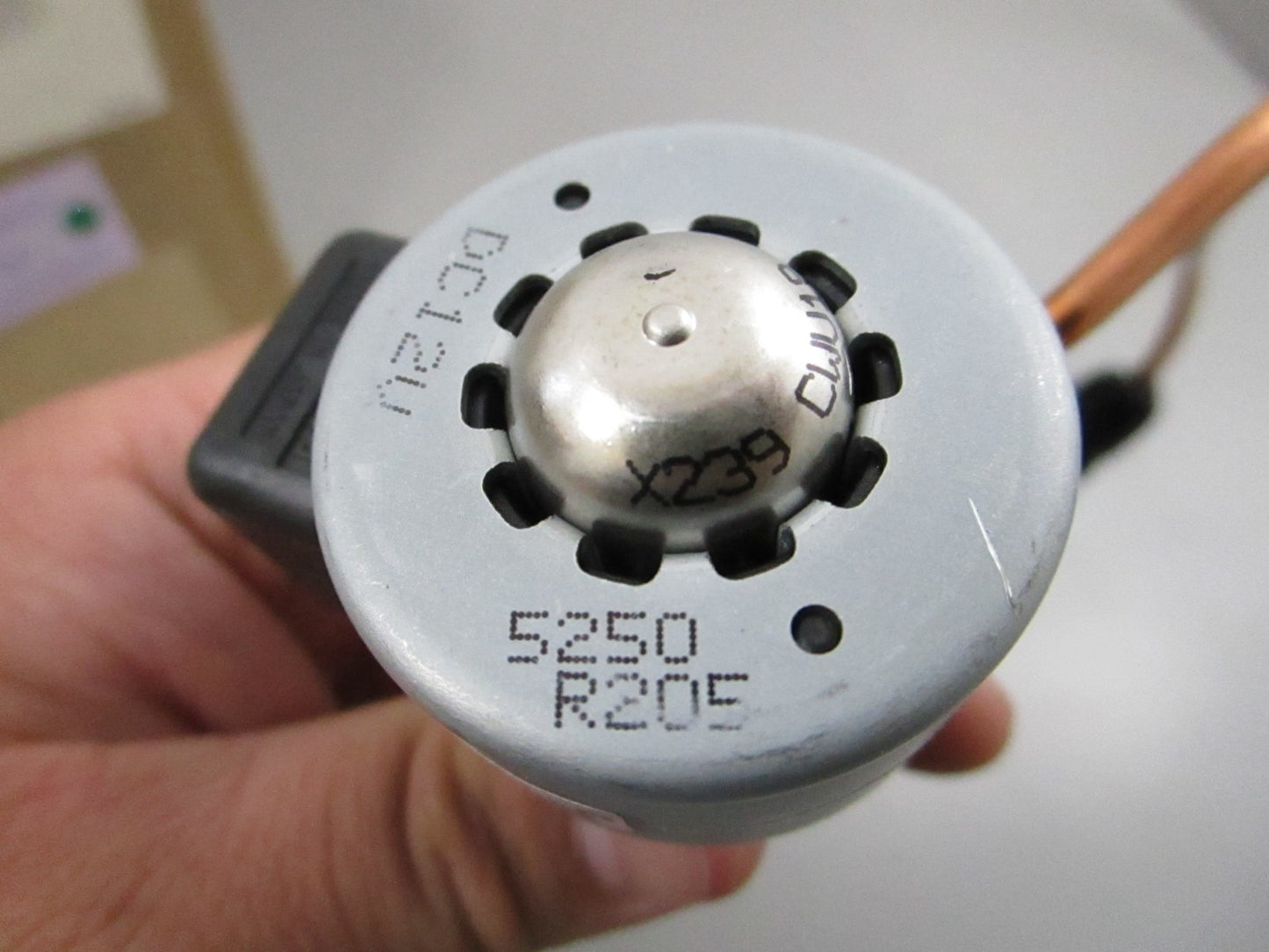 NEW OEM W10874835 Whirlpool Valve 0810