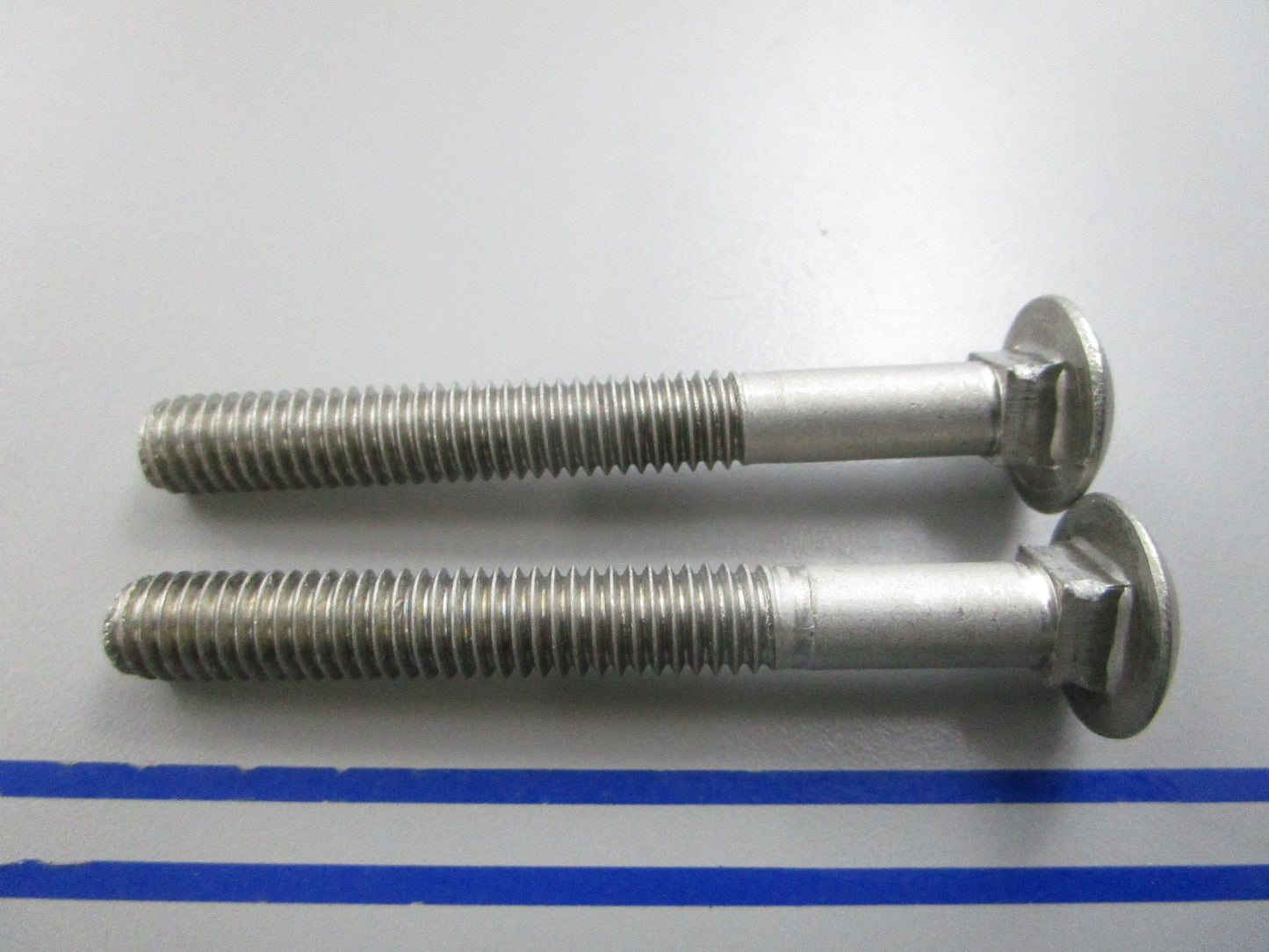 NEW OEM (LOT OF 2) 10-68298 Mercury Quicksilver Screw 0810
