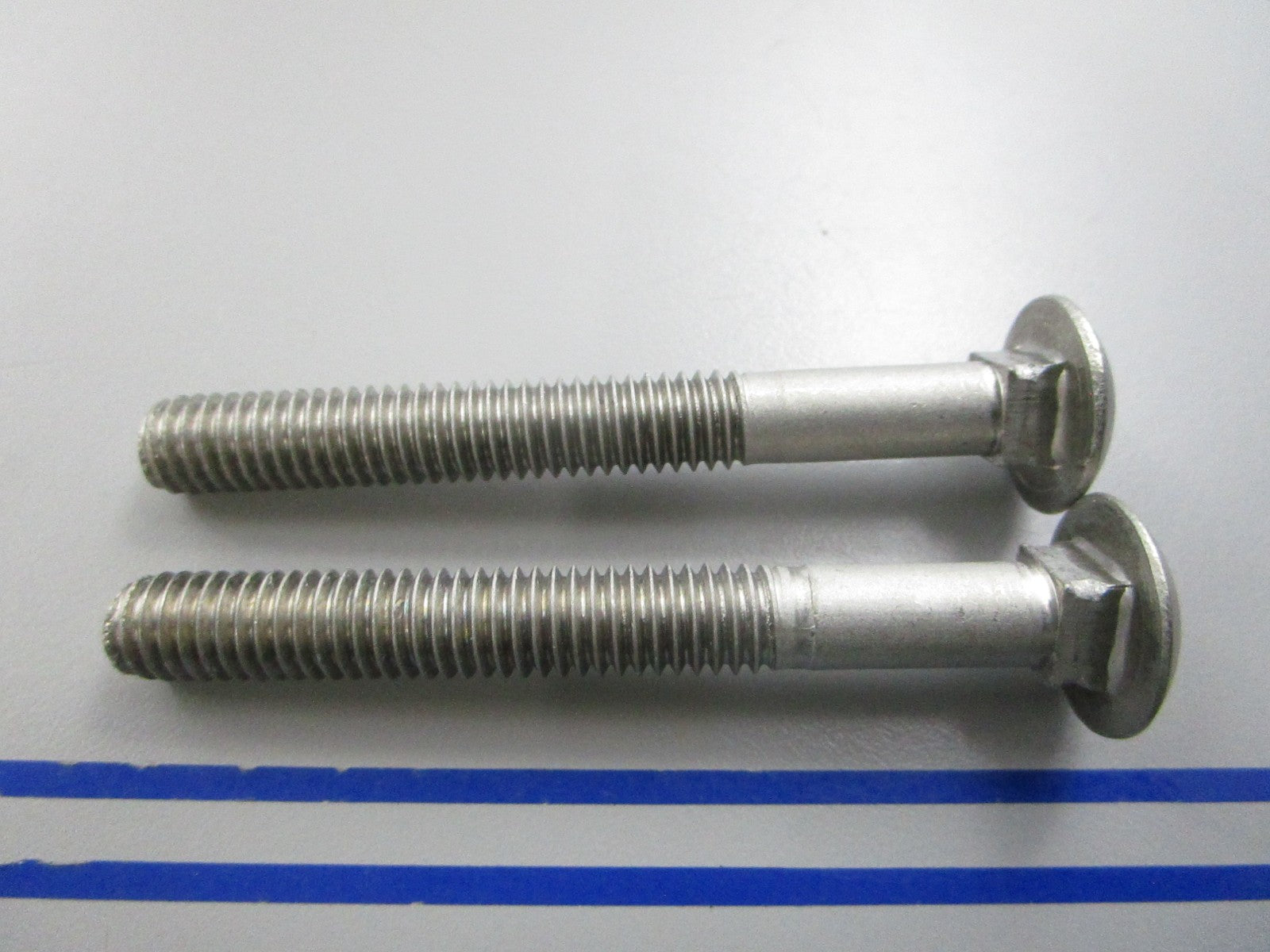 NEW OEM (LOT OF 2) 10-68298 Mercury Quicksilver Screw 0810