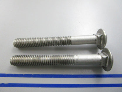 NEW OEM (LOT OF 2) 10-68298 Mercury Quicksilver Screw 0810