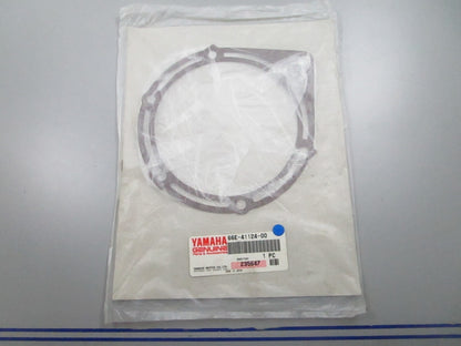 *NEW OEM* 0810 Yamaha Exhaust Gasket 66E-41124-00 66E-41124-00-00