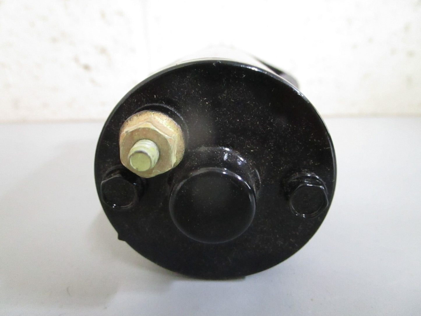 *NEW OEM* 0820 OMC Johnson Evinrude Starter 763454 0763454 386430