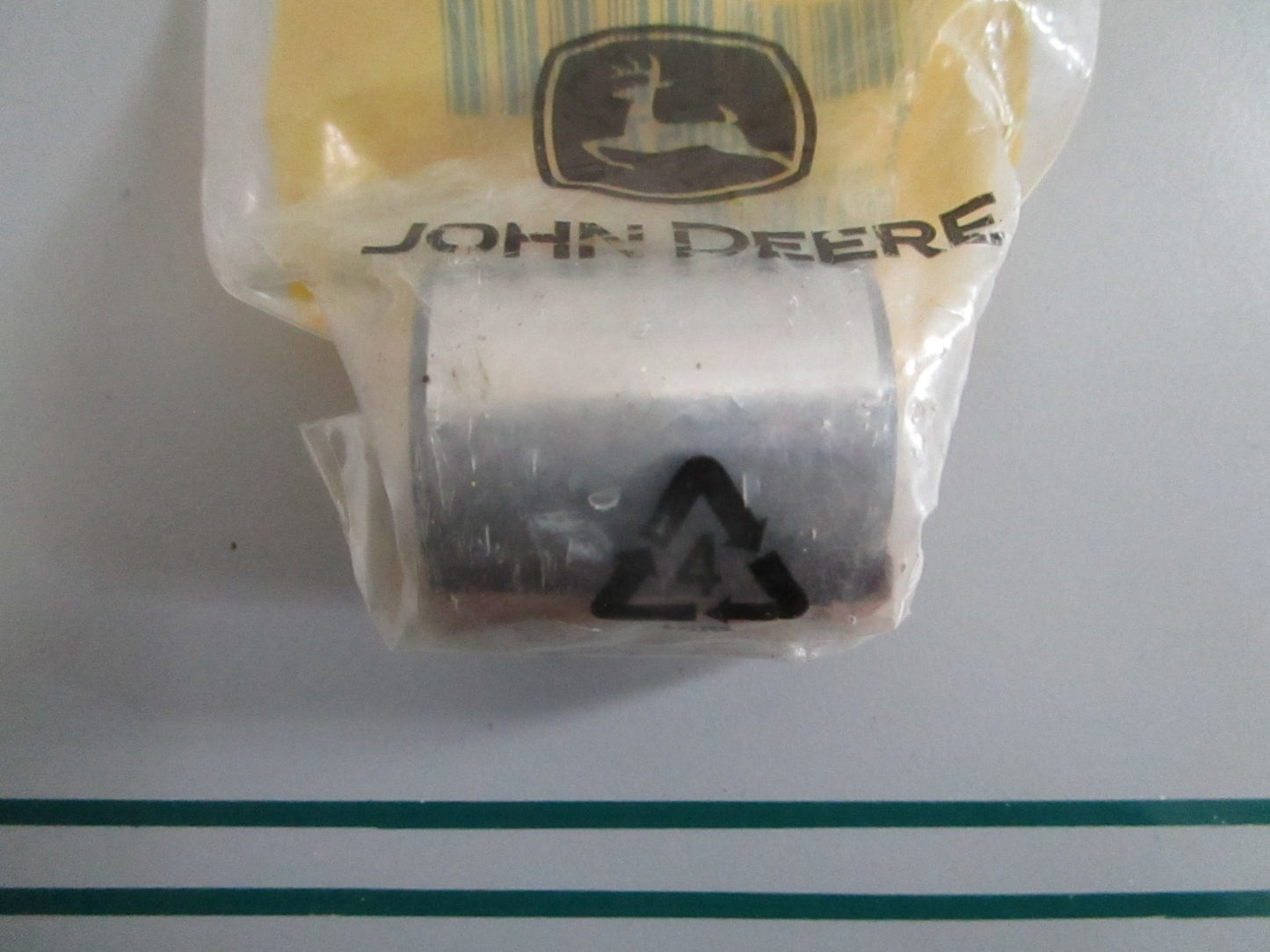 NEW OEM M90574 John Deere Bushing 0820