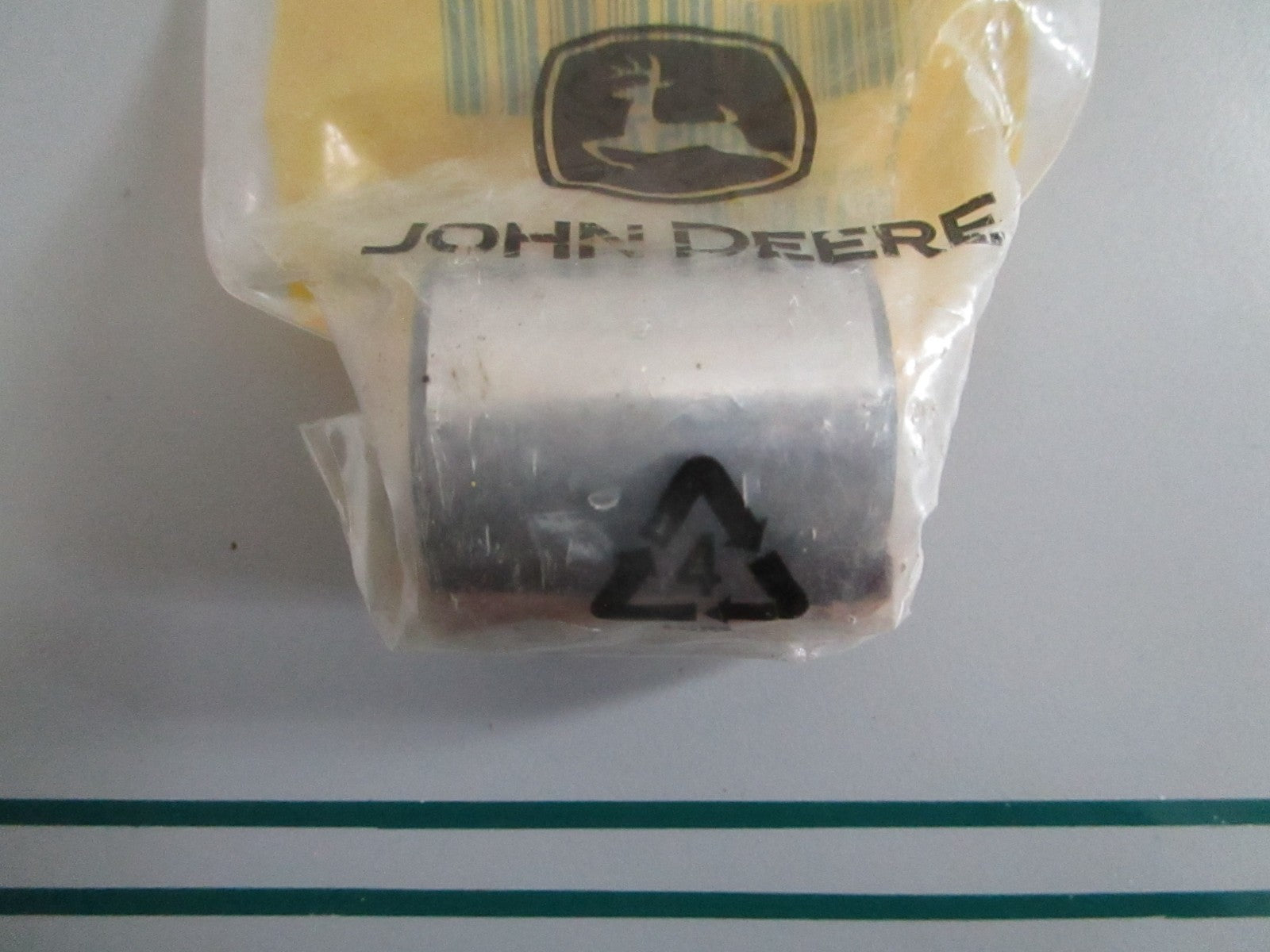 NEW OEM M90574 John Deere Bushing 0820