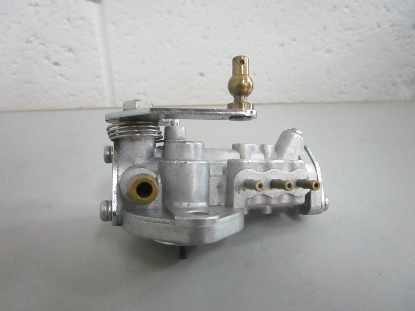 NEW OEM 6D0-13200-02-00 Yamaha Oil Injection Pump Assy 0820
