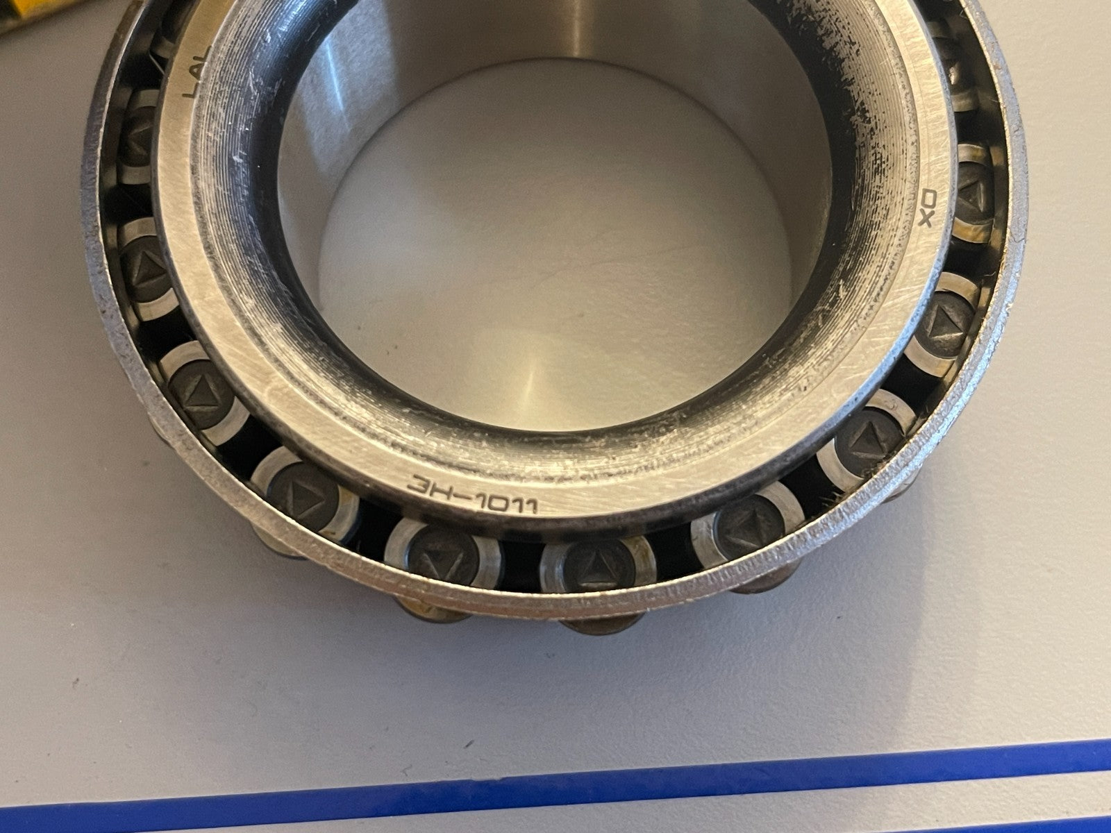 NEW OEM 3H-1011 CAT Caterpillar Cone Assembly 0720