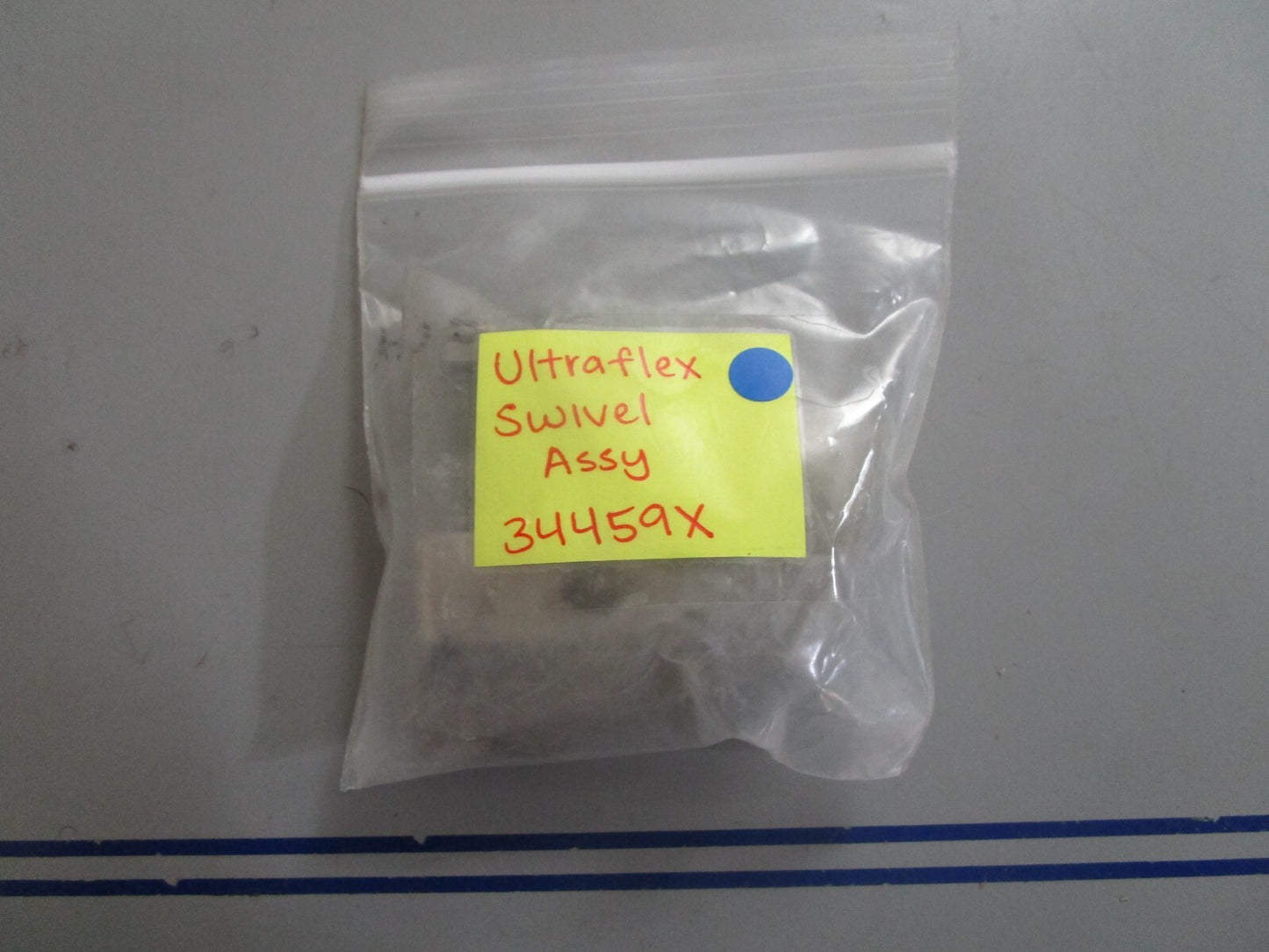 *NEW* 0810 Ultraflex Swivel Assembly 34459X