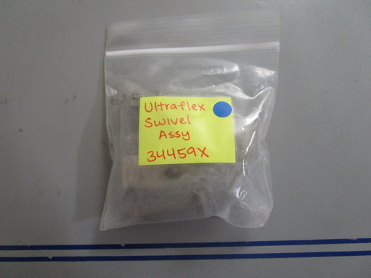 *NEW* 0810 Ultraflex Swivel Assembly 34459X