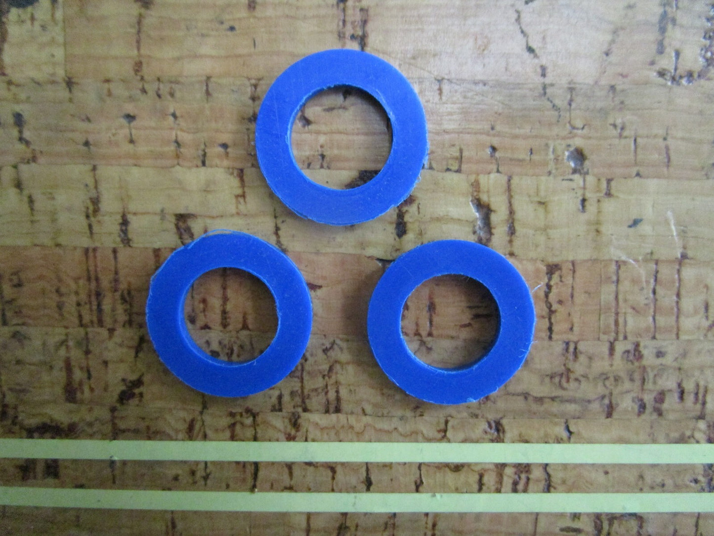 *NEW OEM* (LOT OF 3) 0810 OMC Johnson Evinrude Washer 912783 0912783