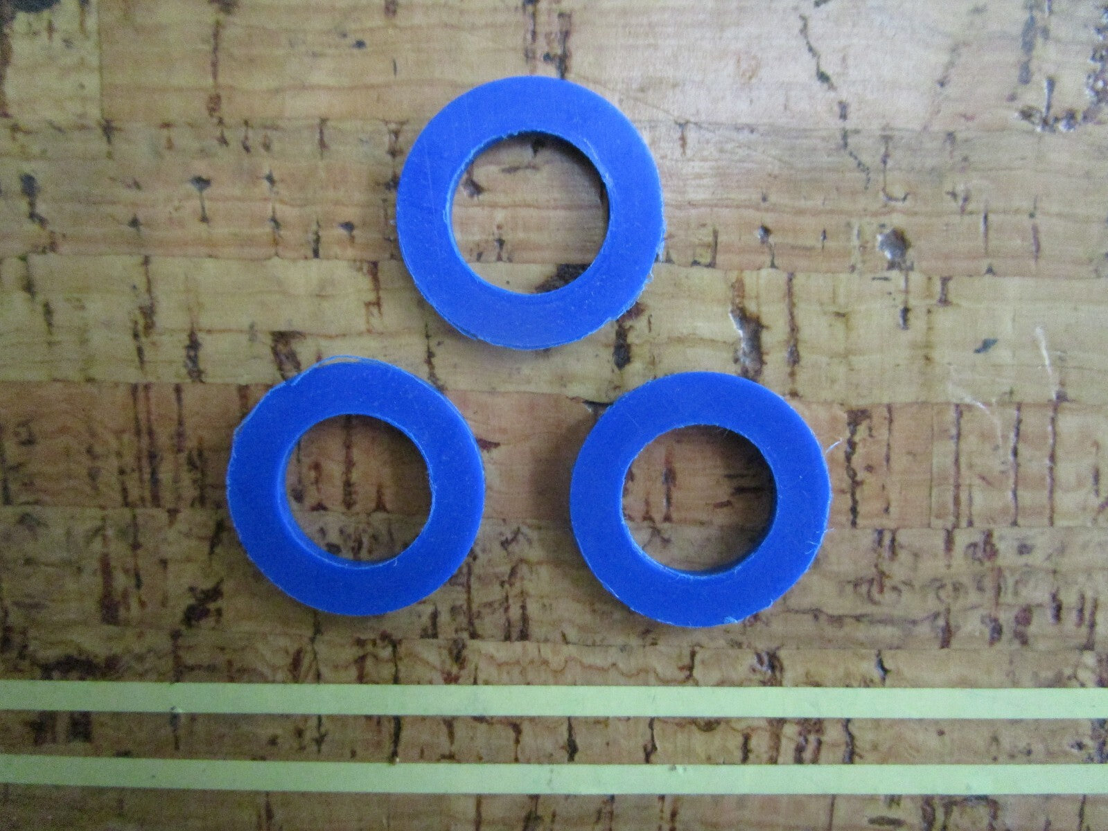 *NEW OEM* (LOT OF 3) 0810 OMC Johnson Evinrude Washer 912783 0912783