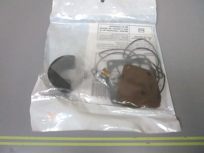 *NEW OEM* 0720 OMC Johnson Evinrude Carburetor Repair Kit 438996 0438996