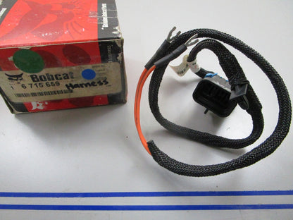 *NEW OEM* 0810 Bobcat Harness 6715659