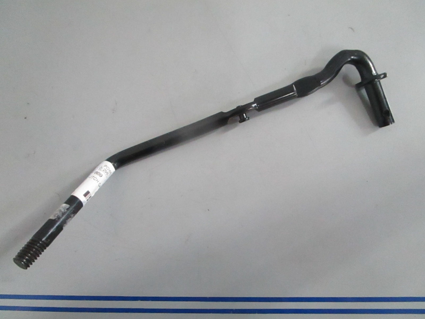 *NEW OEM* 0820 Husqvarna Clutch Cable Rod 532169669