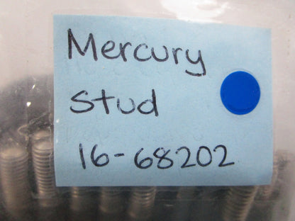 NEW OEM 16-68202 Mercury Quicksilver Stud 0810