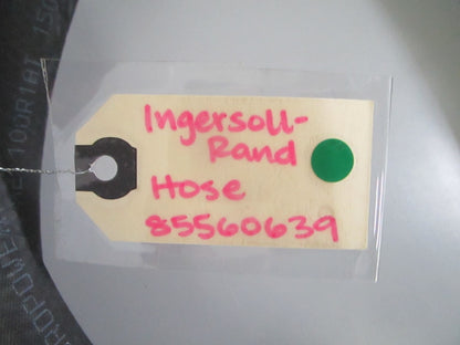 Ingersoll-Rand 85560639 Screw Air Compressor Hose Assy NEW OEM 0820