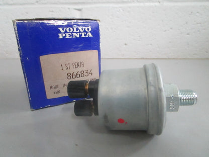 *NEW OEM* 0820 Volvo Penta Oil Pressure Sensor 866834
