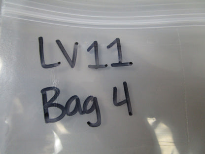 *NEW OEM* 0810 Yamaha (T:0.10MM) Shim 6CB-45577-00-00