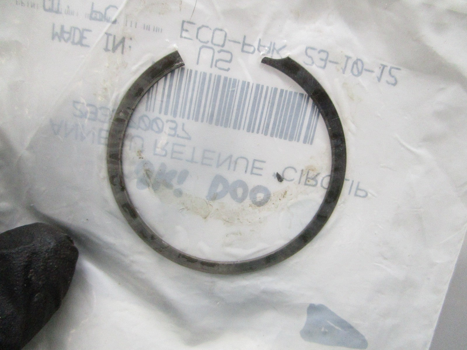 *NEW* 0810 Ski Doo Circlip 293370037