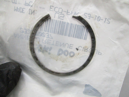 *NEW* 0810 Ski Doo Circlip 293370037