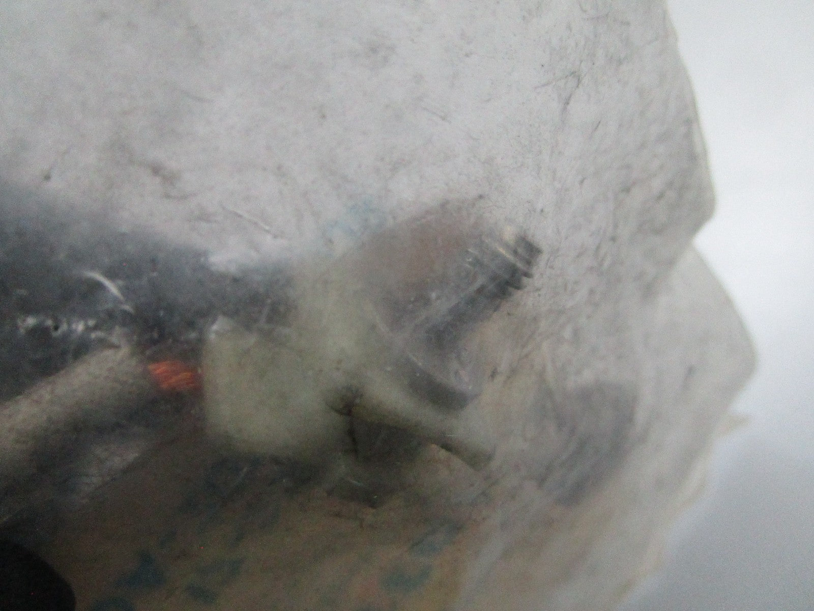 *NEW OEM* 0810 Mercury Quicksilver Brush Set 392-8851