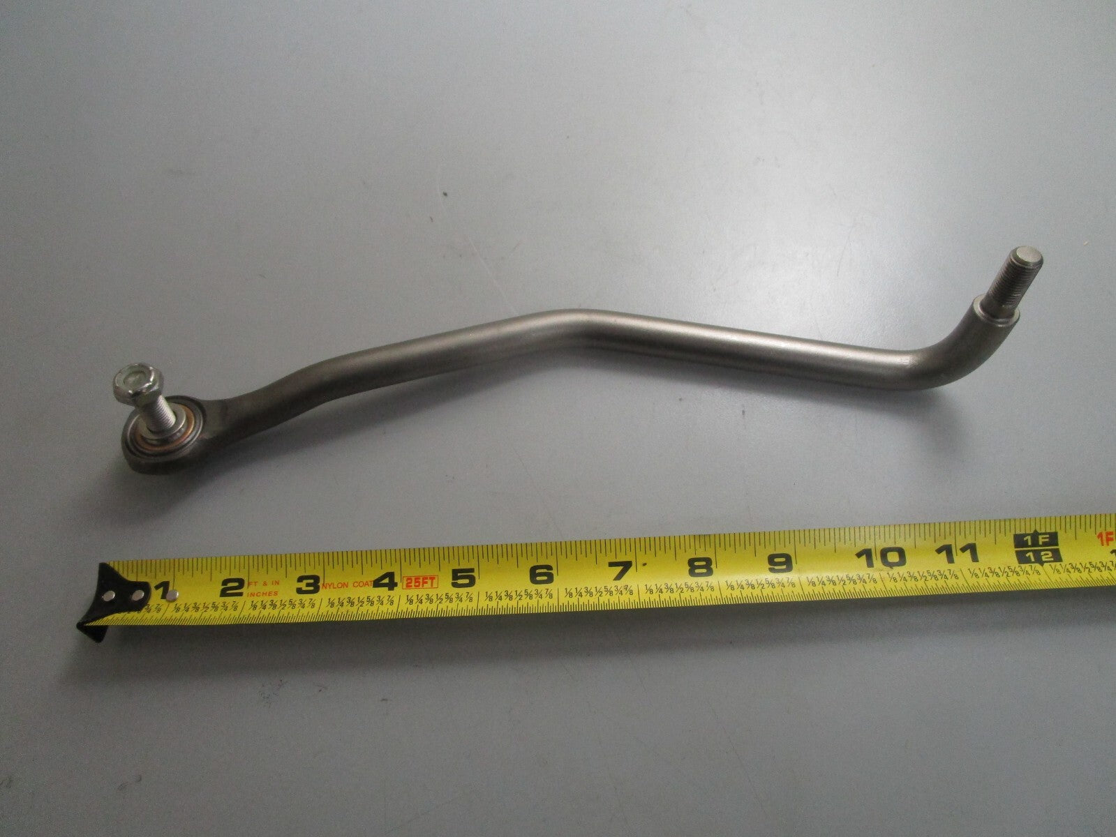 *NEW OEM* 0820 Mercury Quicksilver Steering Arm 19608A14