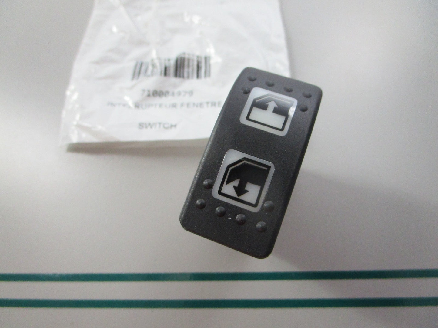 NEW OEM 710004979 Can-Am Switch 0810