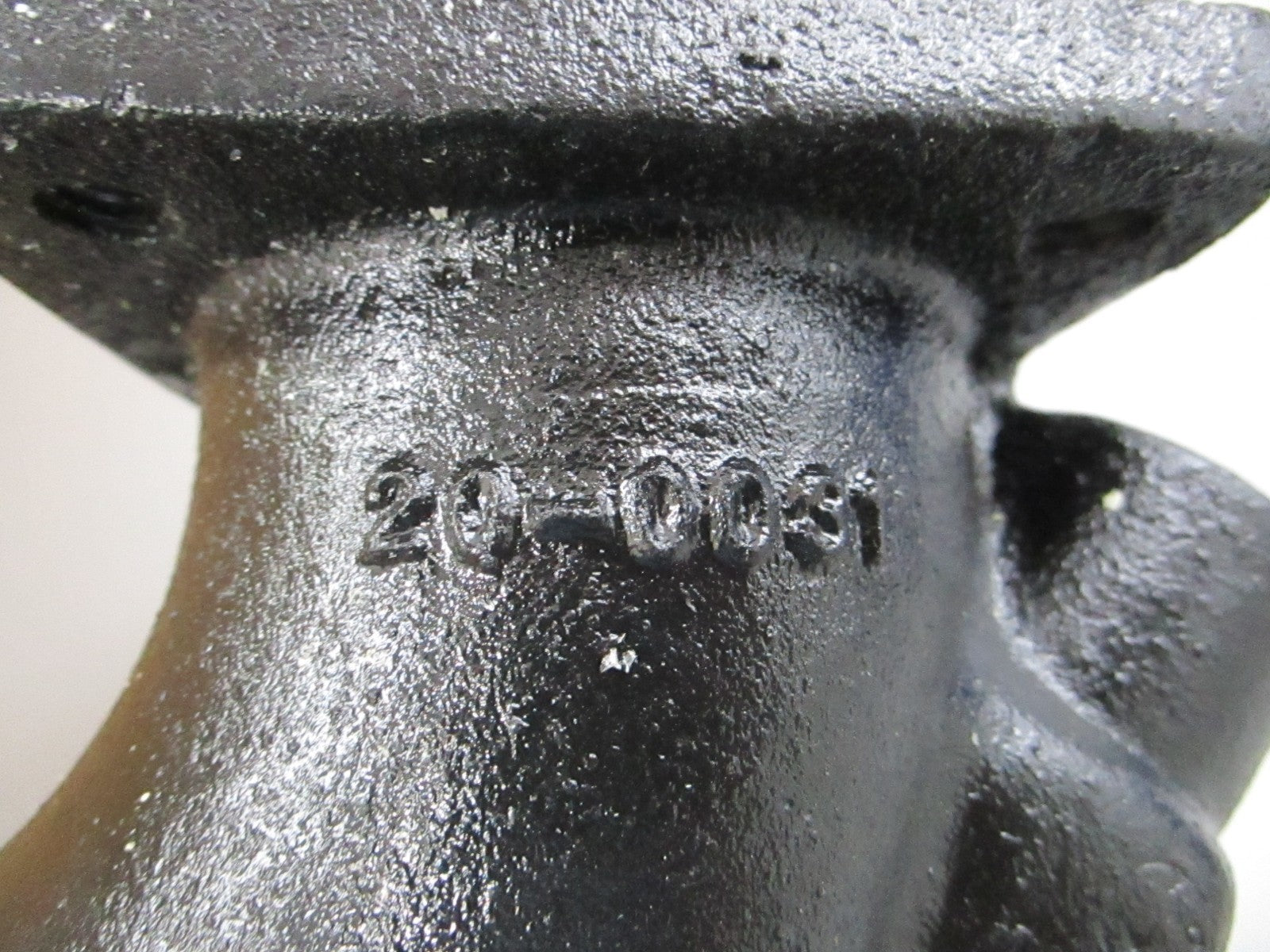 NEW 200031 20-0031 Barr 90 Deg Swivel Elbow 0820