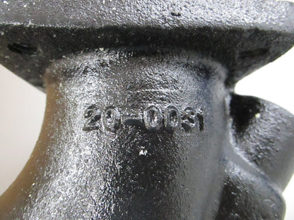 NEW 200031 20-0031 Barr 90 Deg Swivel Elbow 0820