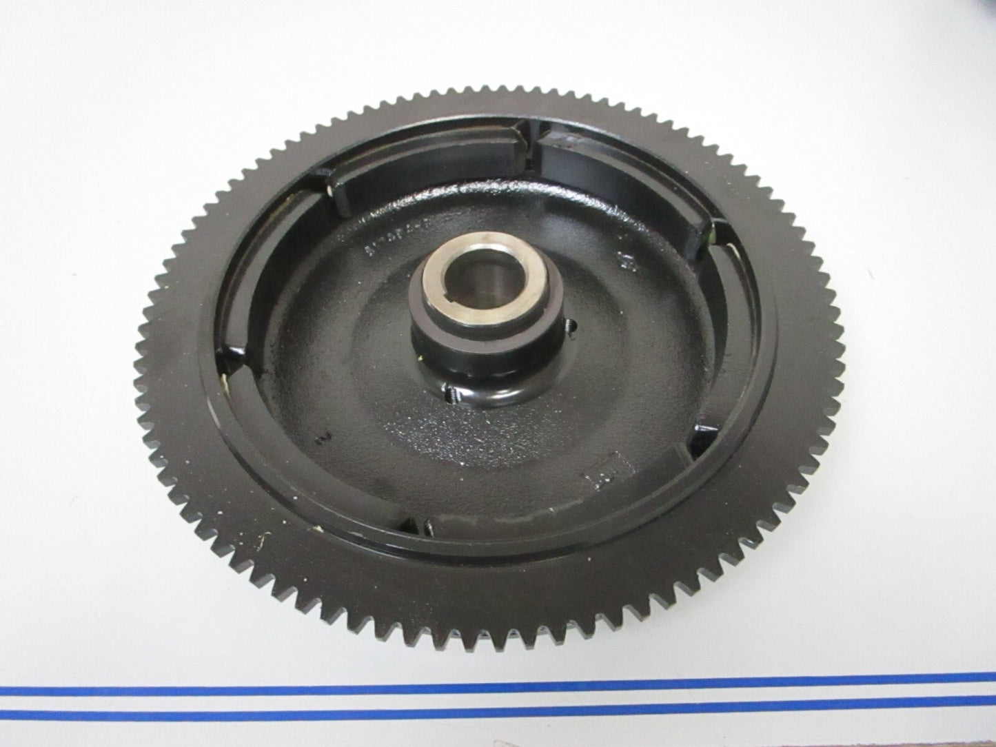 *NEW OEM* 0720 Mercury Quicksilver Force Flywheel 200-817494A10