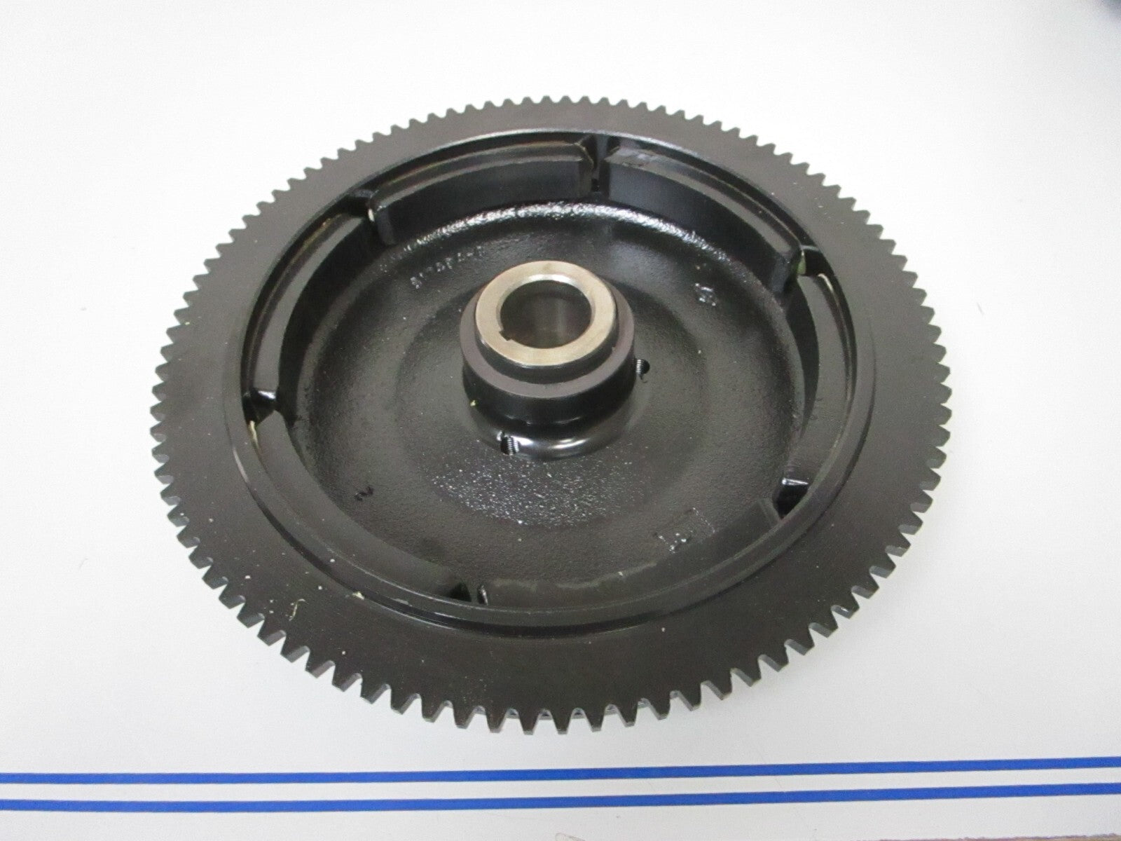 *NEW OEM* 0720 Mercury Quicksilver Force Flywheel 200-817494A10
