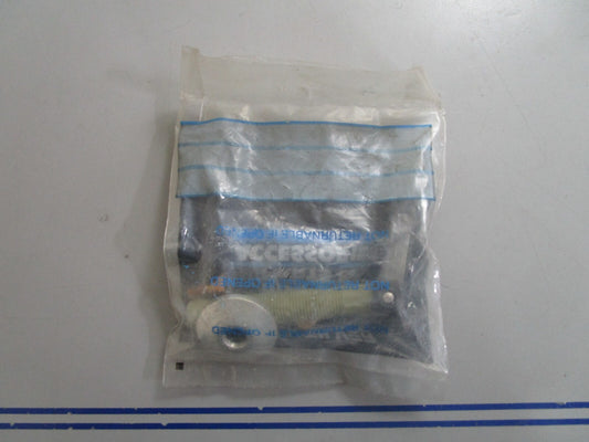 *NEW OEM* 0810 Mercury Quicksilver Thumb Screw Clamp Assembly 10-77190A4