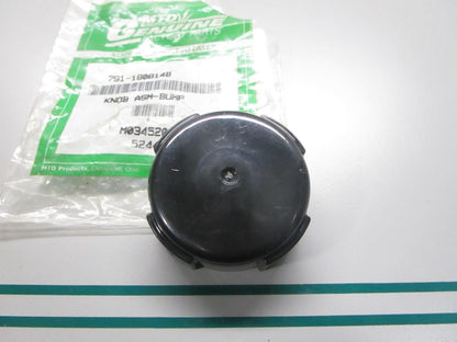 NEW OEM 791-180814B MTD Bump Head Knob Assembly 0810