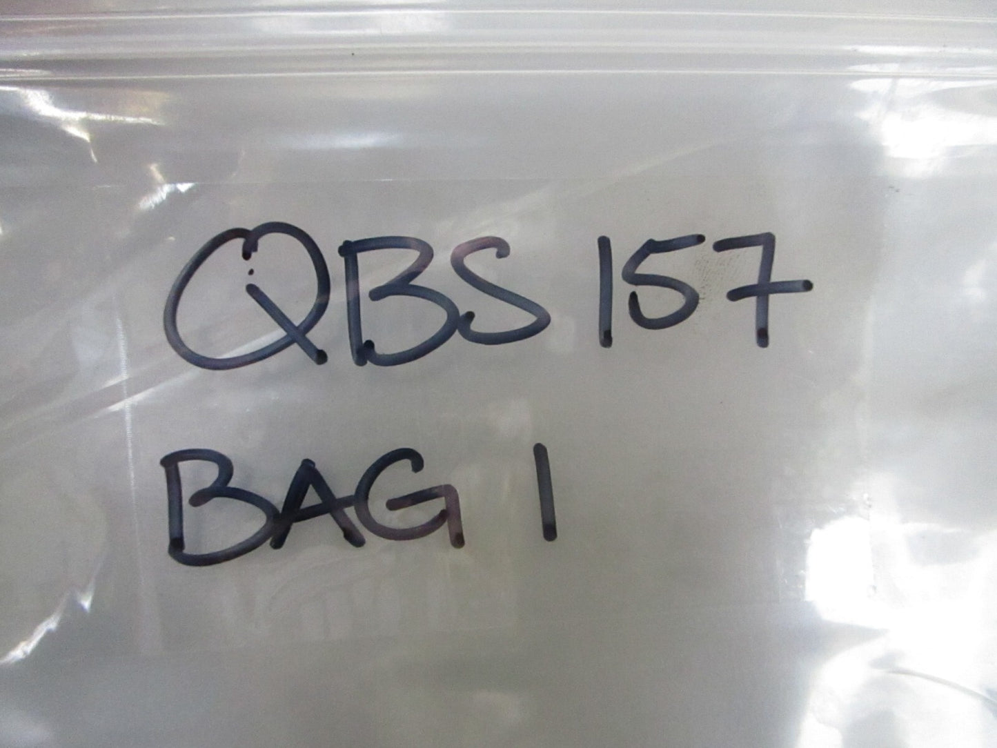 *NEW OEM* 0810 Volvo Penta Nut 851326