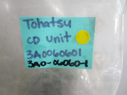 *NEW OEM* 0820 Tohatsu CD Unit 3A0-06060-1
