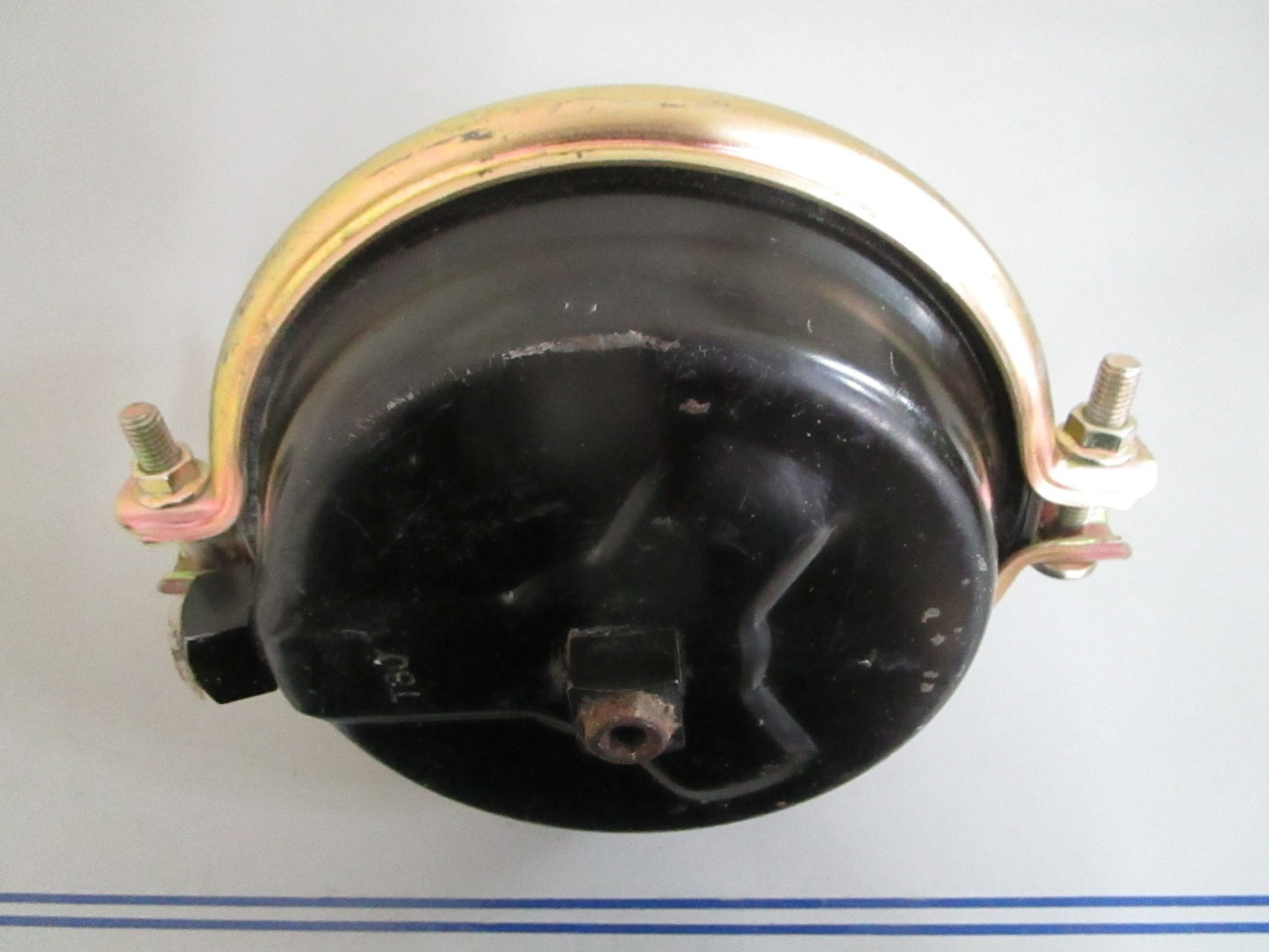 *NEW* 0820 Automann Type 30LS Chamber 179.SC30LW225