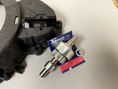 *NEW OEM* 0670 OMC Johnson Evinrude Starter Pinion Kit 5004575