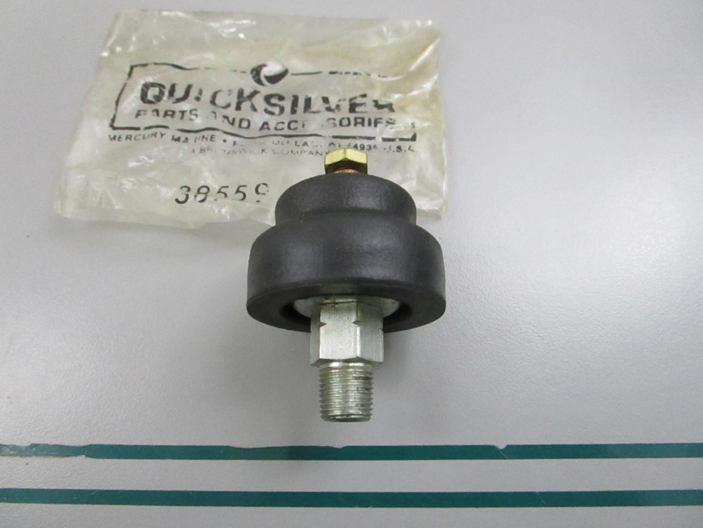 NEW OEM 38559 Mercury Quicksilver Sender 0810